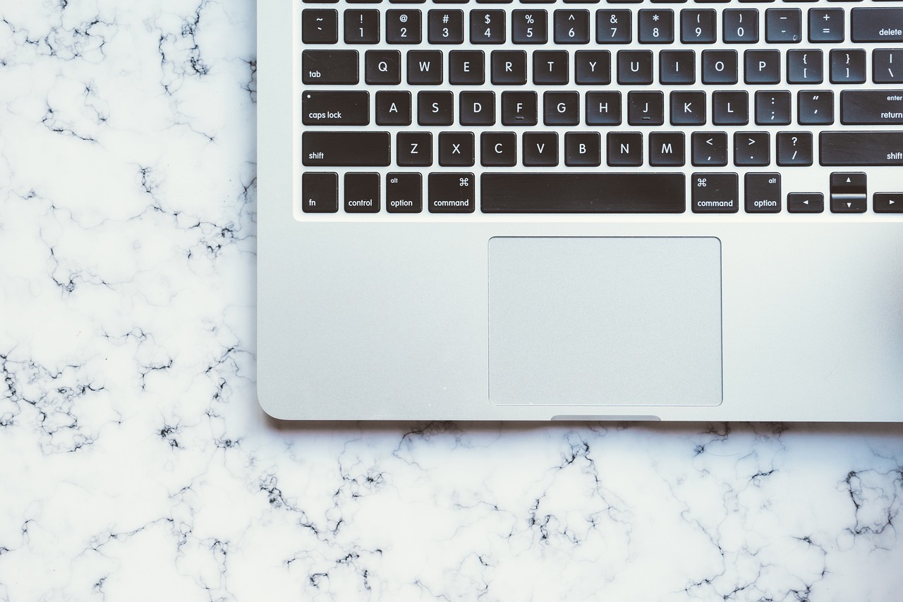 Where Is The Alt Key On Mac [Shortcuts Included]