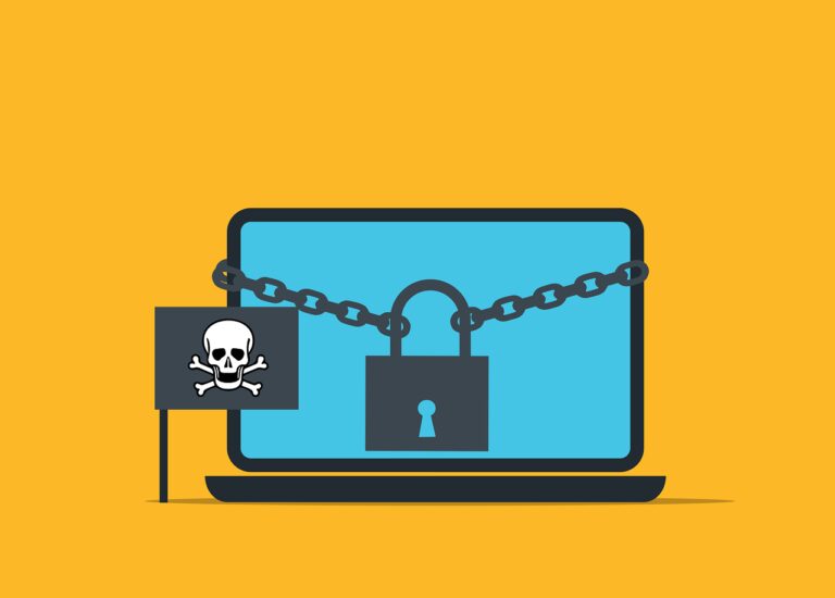 malware, ransomware, scam
