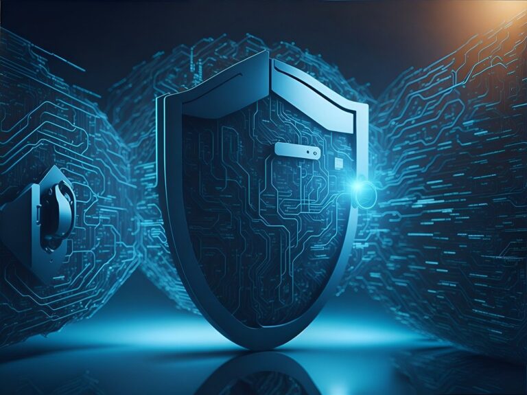 ai generated, cyber, security