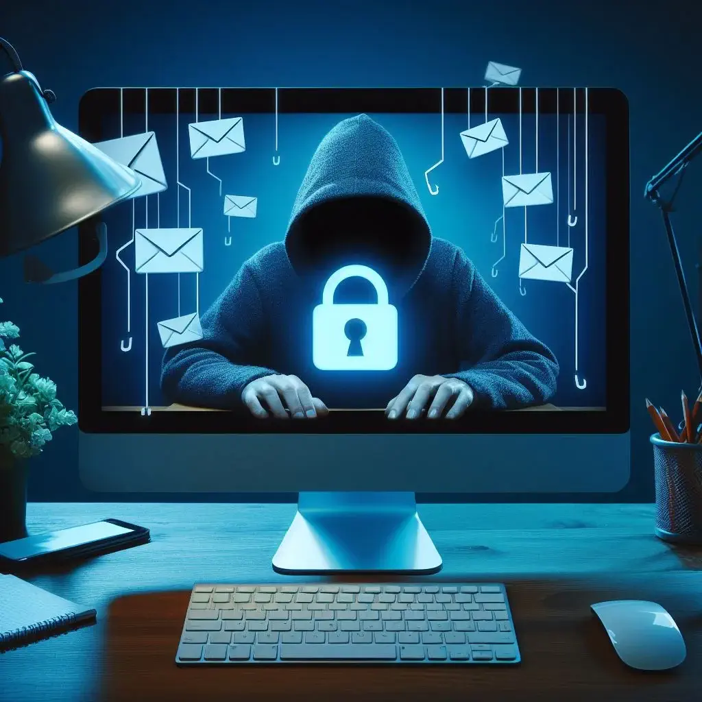 apple id phishing scam