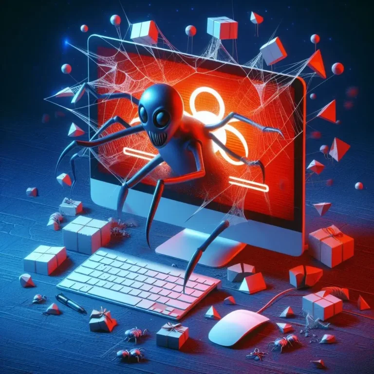 adware attacking mac computer