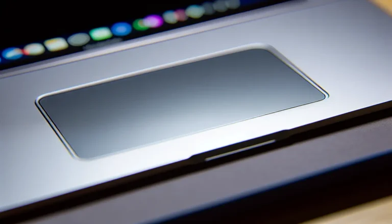 force touch trackpad mac