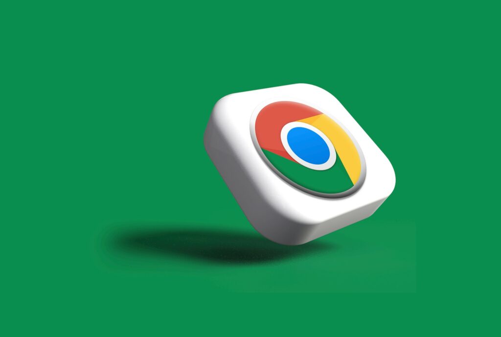 désinstaller Google Chrome sur Mac