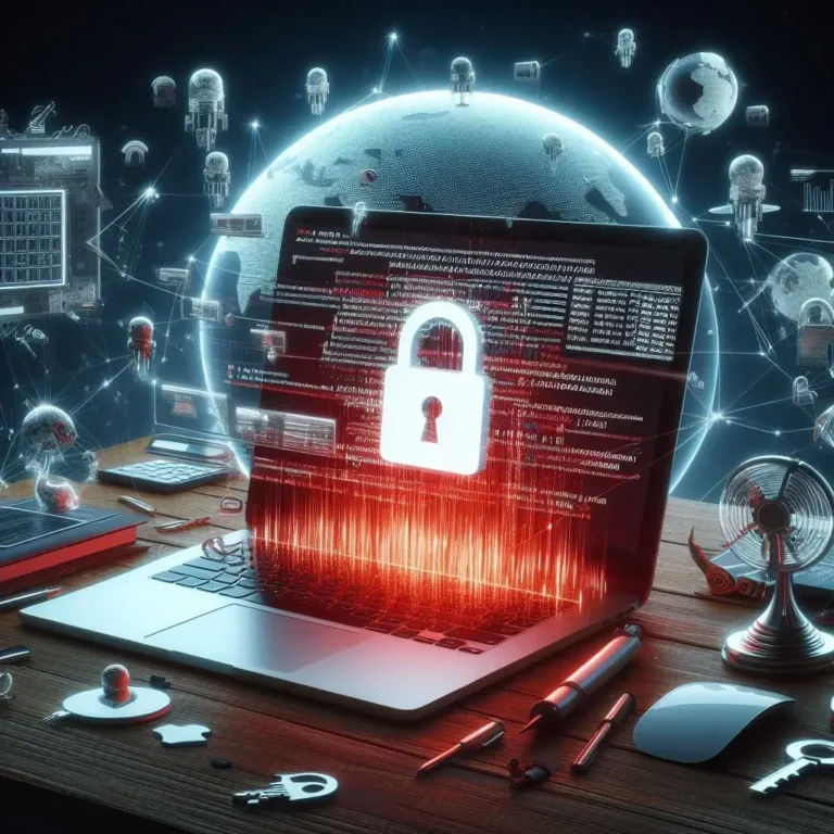 Remover MAAS Ransomware: Proteja seu Mac agora