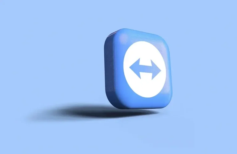 teamviewer logo