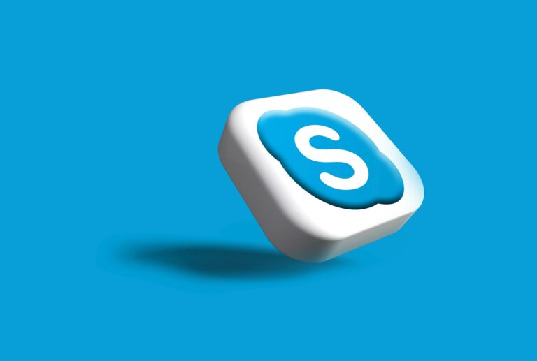 skype logo