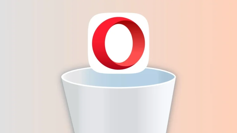 How To Uninstall Opera On Mac (Complete 2024 Guide)