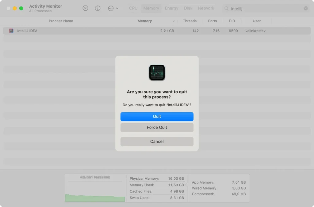 How To Uninstall IntelliJ On Mac (Ultimate Guide)