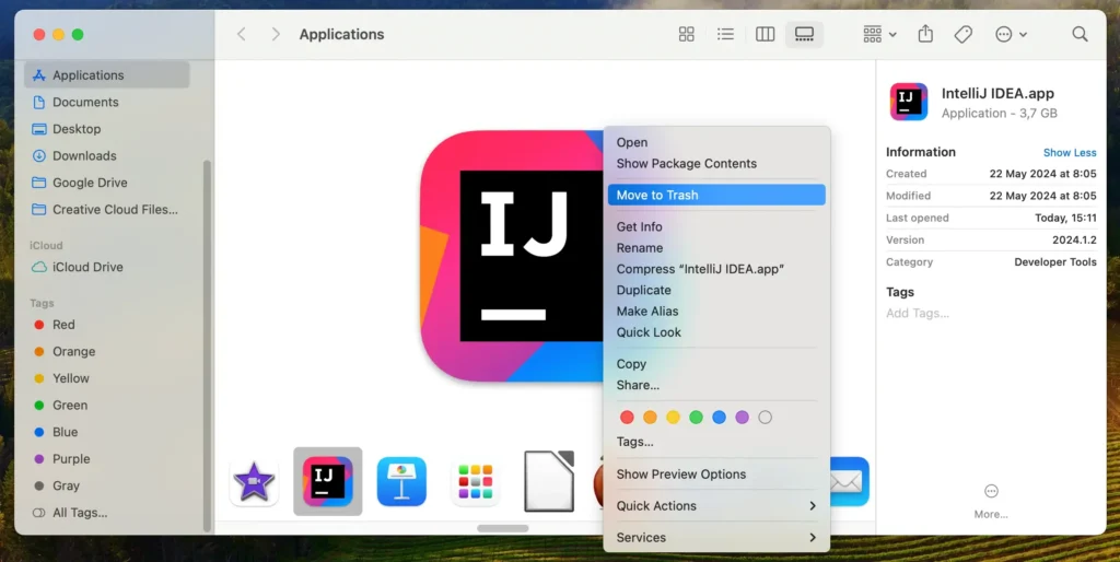How To Uninstall IntelliJ On Mac (Ultimate Guide)