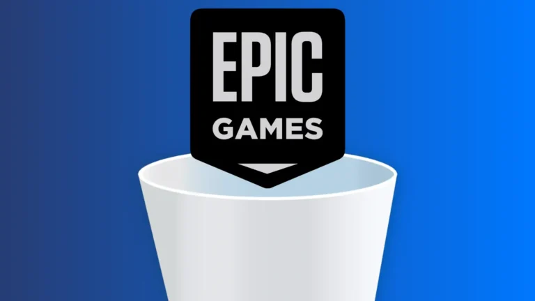 Cómo Desinstalar Epic Games Launcher En Mac (Guía Completa) screenshot
