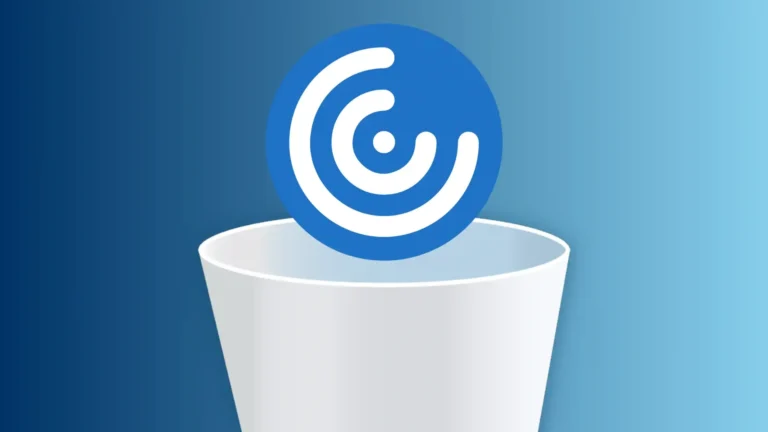 uninstall citrix workspace on mac