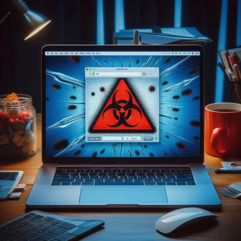 How To Remove Yahoo Search Virus On Mac [2025 Guide]