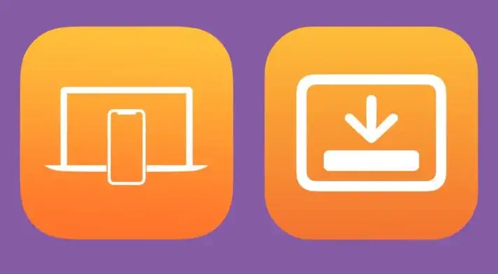 apple continuity