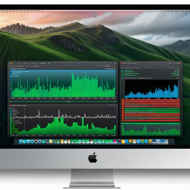 Hva Er MRT På Mac [High CPU Usage Fix]