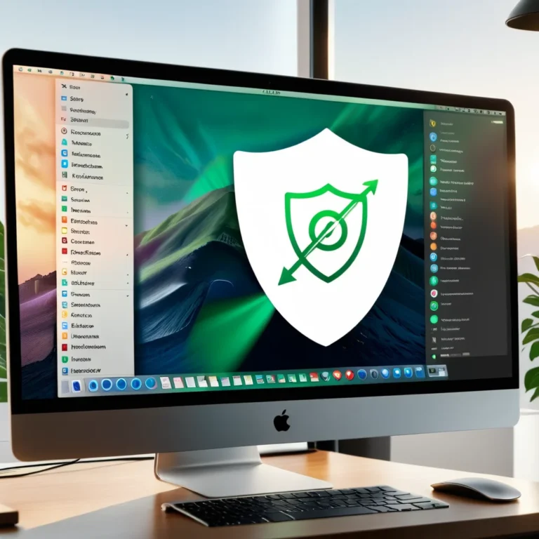 „Mac Os: The System Is In Danger“ Entfernen [Anleitung]