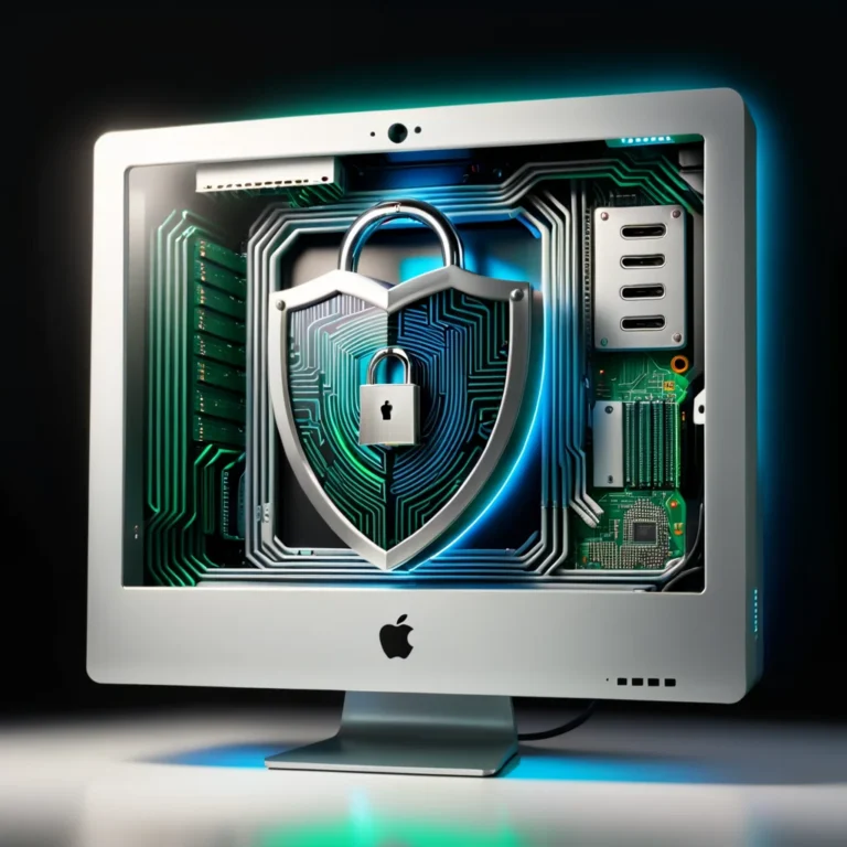 Entfernen Den ChumSearch-Hijacker Auf Dem Mac (Anleitung)
