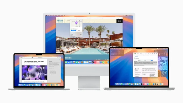 macos sequoia hero
