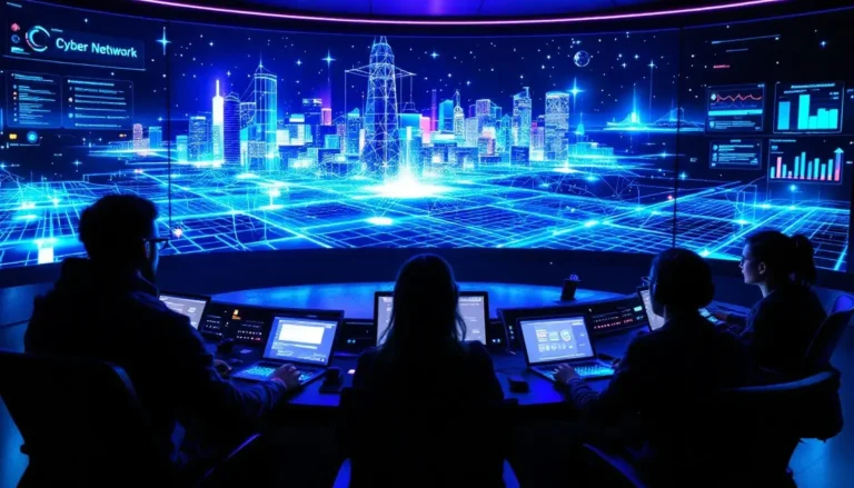 Best practices for effective threat detection and response.