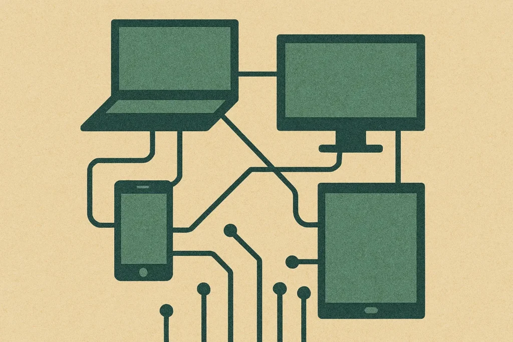 Endpoint devices