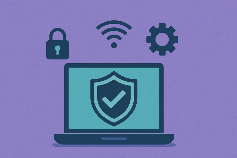 endpoint security products