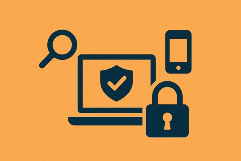 Endpoint security tools