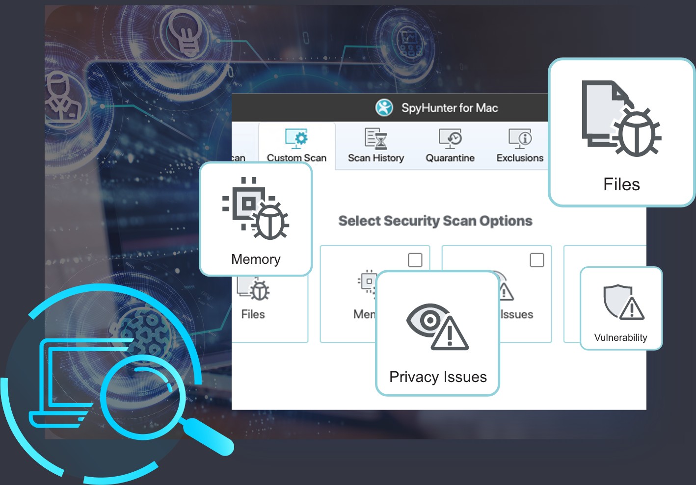 SpyHunter - A Powerful Malware Detection & Removal Tool
