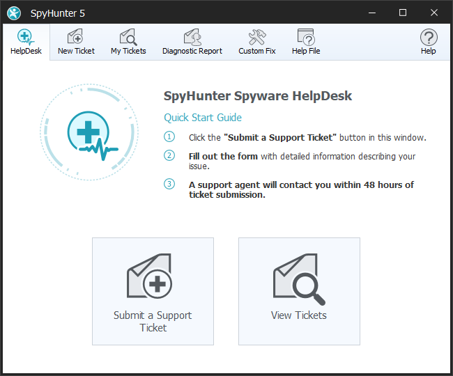 SpyHunter A Powerful Malware Detection Removal Tool